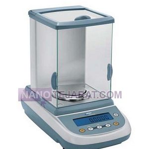 ترازو آزمایشگاهی ترازو آزمایشگاهی